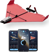 POWERUP 4 - Red - Refill