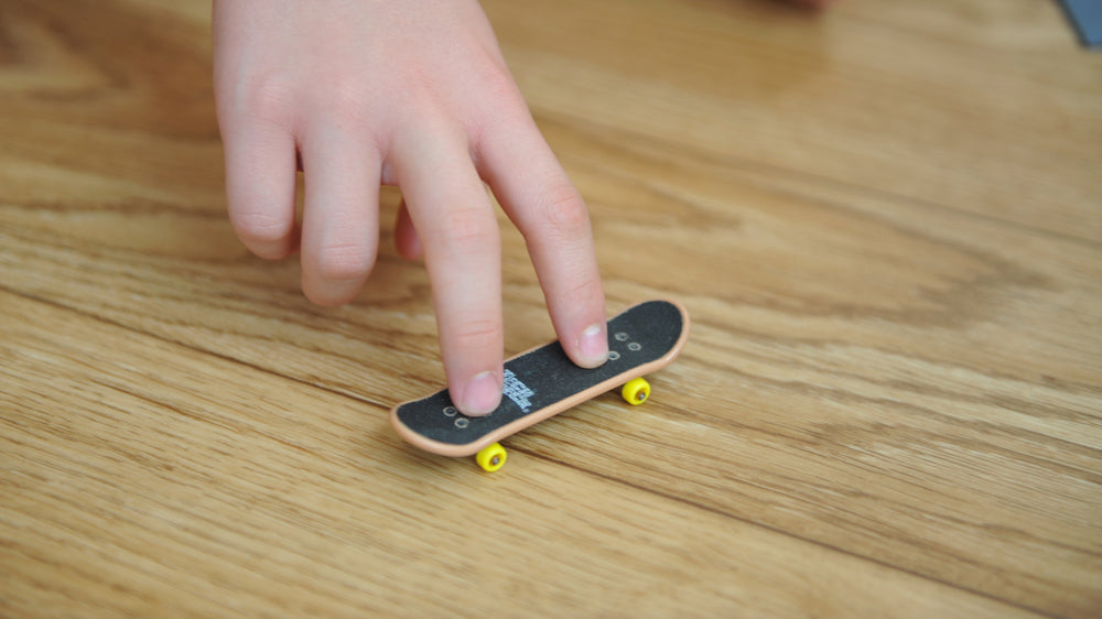 Tech Deck Board