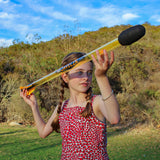 Bad Rap Javelin