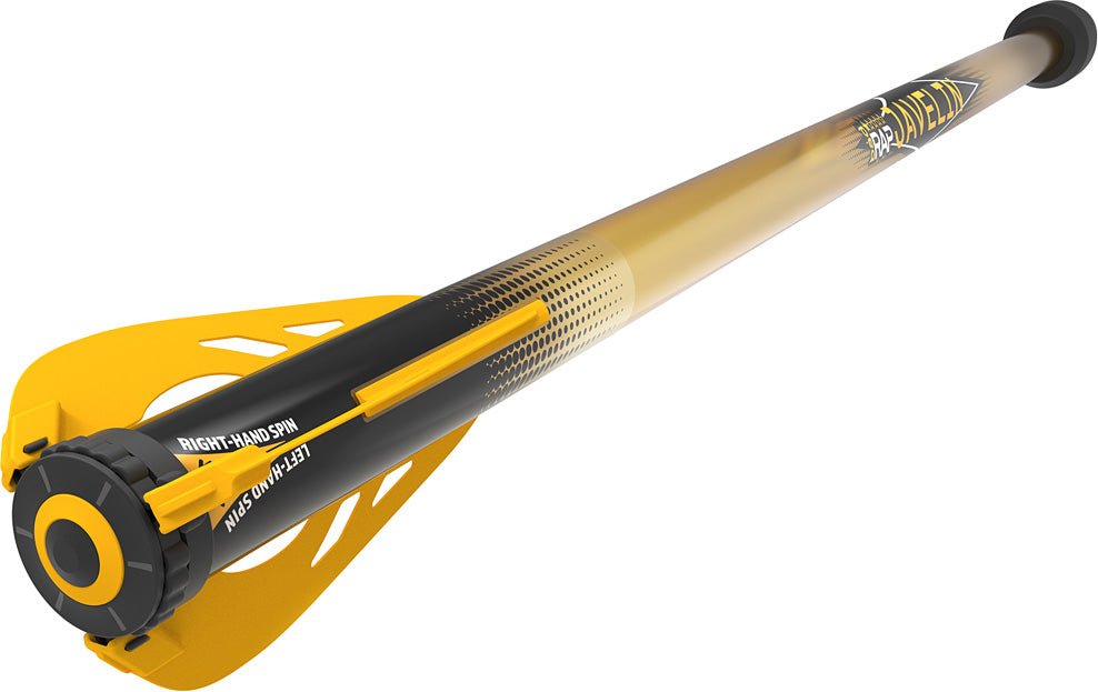 Bad Rap Javelin – Geppetto's Toys