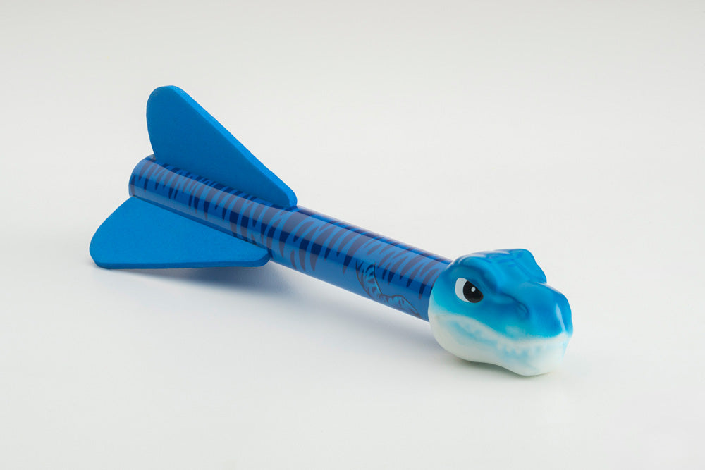 The Original Stomp Rocket Dino-Soar Rockets – Geppetto's Toys