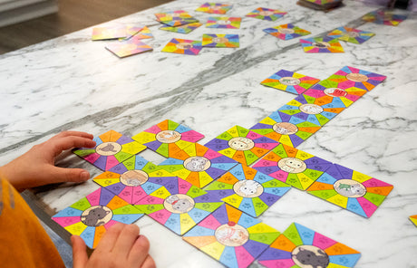 Kitty Litter A Fast-Moving Matching Game