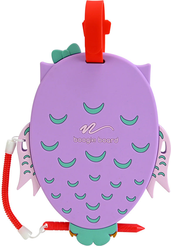 Boogie Board Sketch Pals Izzy the Owl – Geppetto's Toys