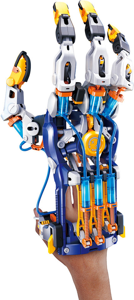 Mega Cyborg Hand – Geppetto's Toys