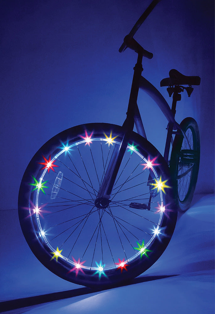 Wheelbrightz - Razzle Dazzle