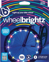Wheelbrightz - Razzle Dazzle