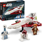 LEGO STAR WARS Obi-Wan Kenobis Jedi Starfighter