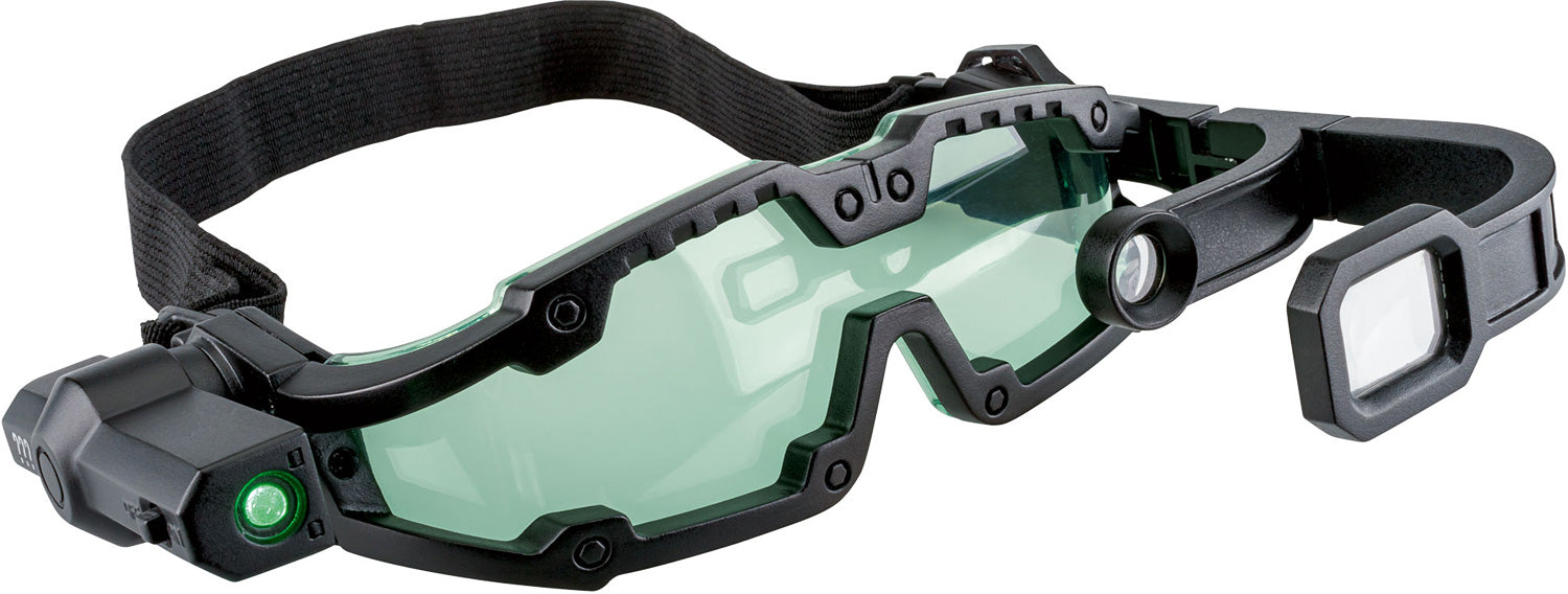 Spy Labs Night Vision Goggles – Geppetto's Toys