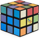 Rubiks Impossible
