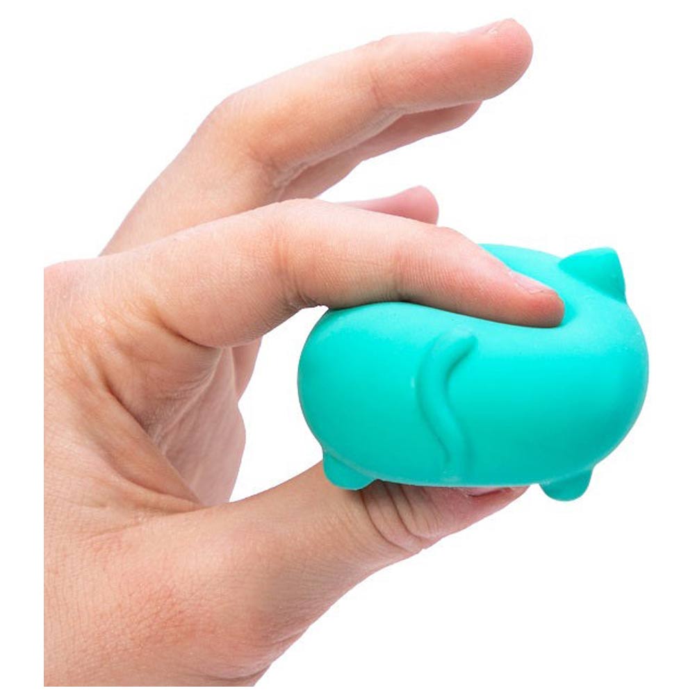 Teenie NeeDoh Cool Cats - 3 pk – Geppetto's Toys