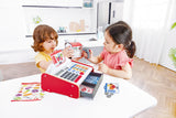 Beep n Buy Cash Register