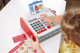 Beep n Buy Cash Register