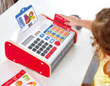 Beep n Buy Cash Register