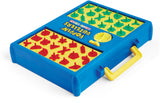 Game Zone Poppin Puzzlers Game