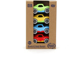 Stack & Link Racers