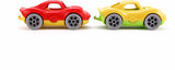 Stack & Link Racers