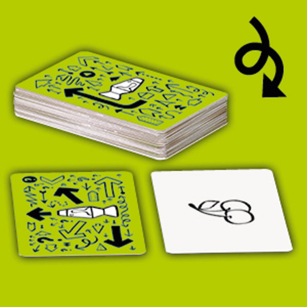 Thats Not a Hat Pop Culture Card Game