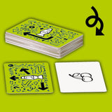 Thats Not a Hat Pop Culture Card Game
