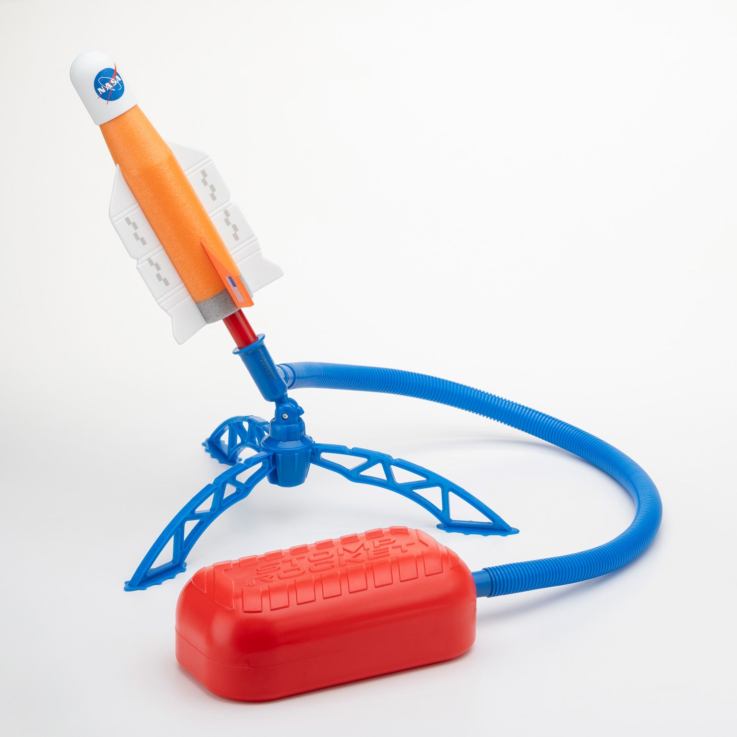 NASA Collection Stomp Rocket – Geppetto's Toys