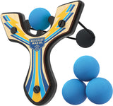 Mischief Maker Slingshot Racing Series
