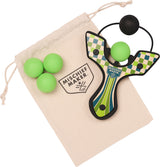 Mischief Maker Slingshot Racing Series