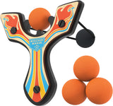 Mischief Maker Slingshot Racing Series