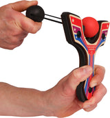 Mischief Maker Slingshot Racing Series