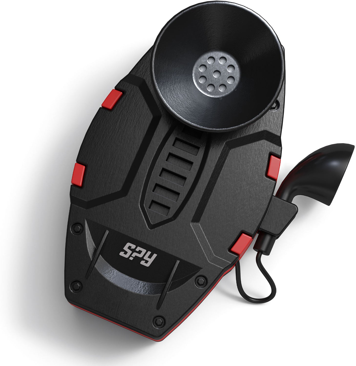 Spy Labs: Listening Device – Geppetto's Toys