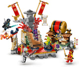 LEGO NINJAGO Tournament Battle Arena