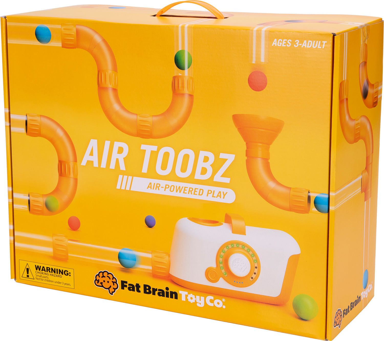 Air Toobz – Geppetto's Toys