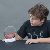 Lyells Sand Art LED Light