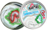 Crazy Aarons Cookie Cutter Thinking Putty