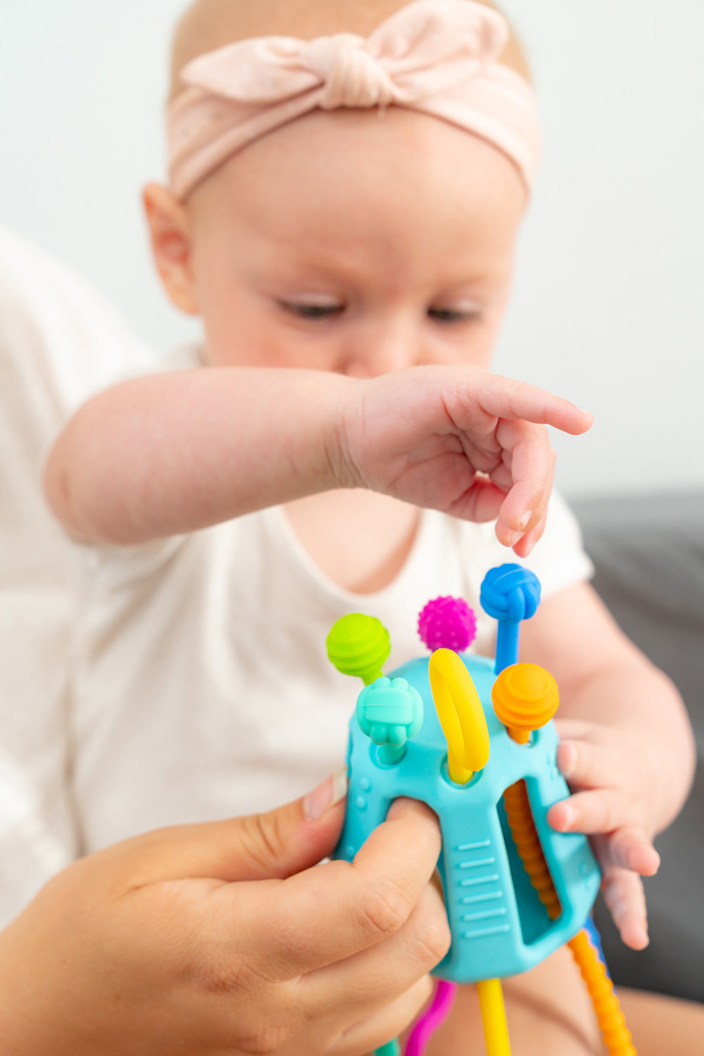 スポーツトイ・アクショントイ empathy oneLove pack Empathy ToyⓇ Facilitator's Kit for training & development