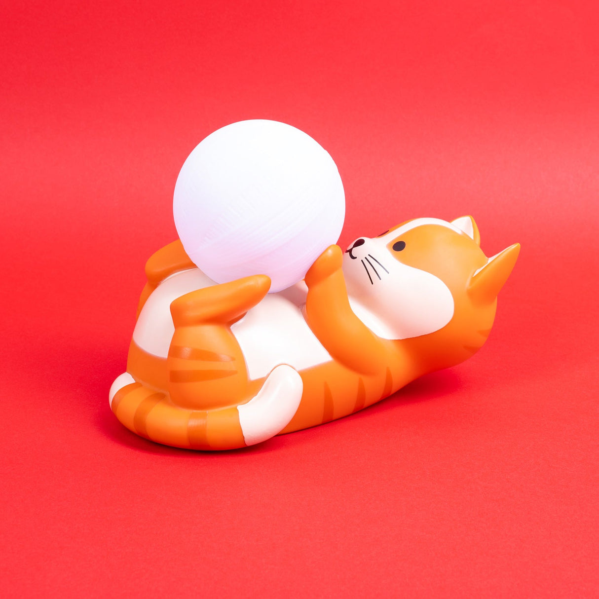 Nacho Cat Mood Light