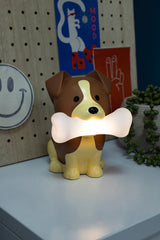 Rufus Dog Mood Light