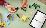 LEGO BOTANICALS Happy Plants