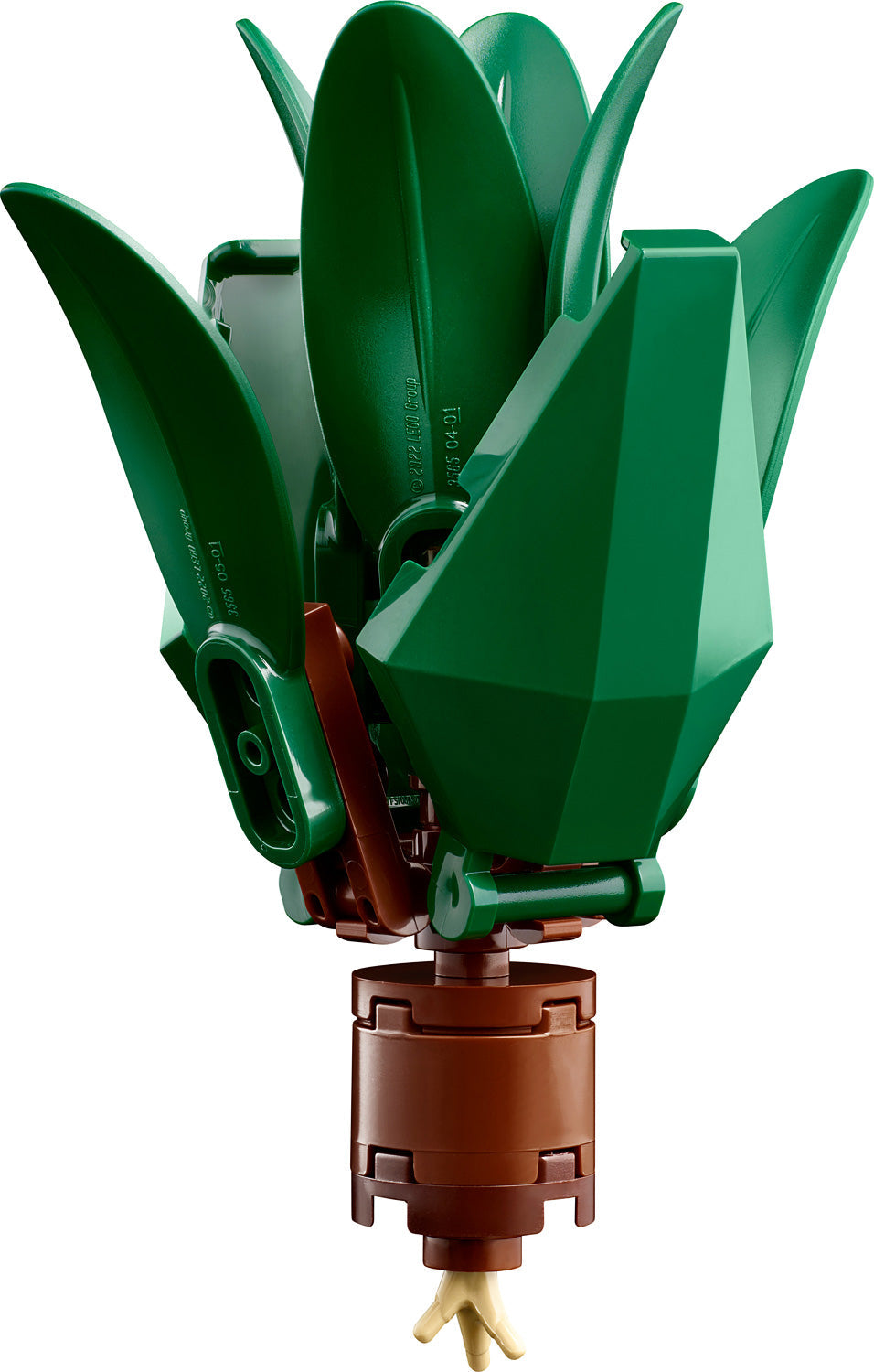 LEGO BOTANICALS Happy Plants