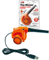 World's Tiniest Blower
