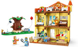 LEGO BLUEY Bluey's Family House