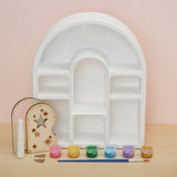 Wish*Craft Paint A Curio Shelf