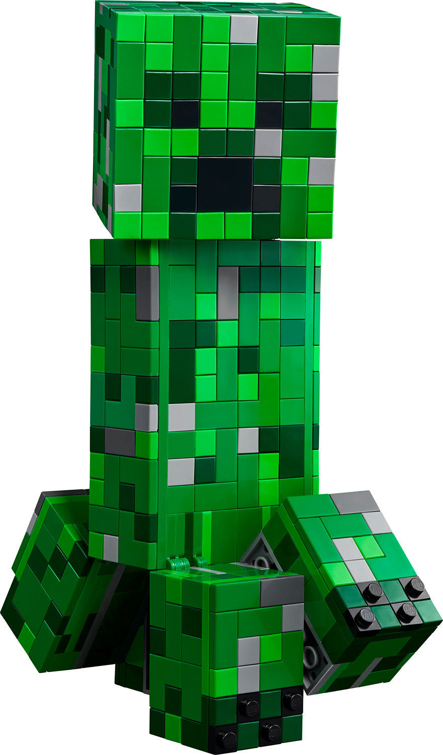 LEGO MINECRAFT The Creeper