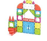 Magna-Tiles City Center 110 Piece Set