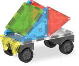 Magna-Tiles City Center 110 Piece Set
