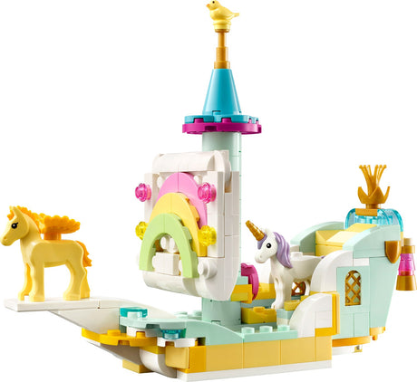 LEGO CREATOR Unicorn Castle