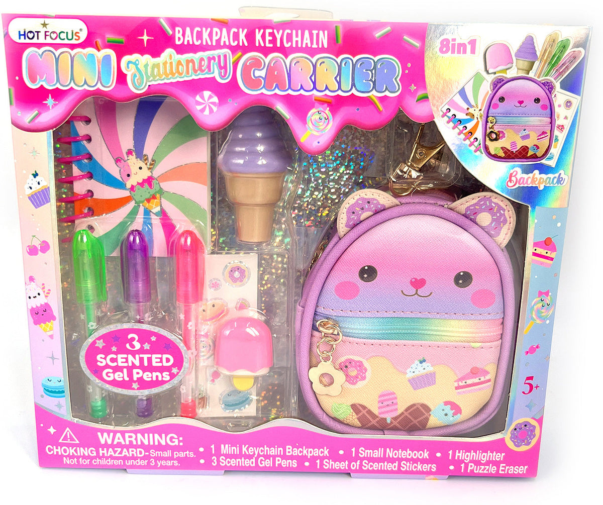 Mini Stationery Carrier