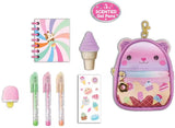 Mini Stationery Carrier