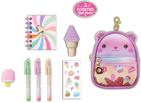 Mini Stationery Carrier