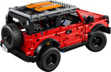 LEGO TECHNIC Ford Bronco SUV