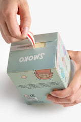 Smoko Hank Yeti Goes Pastel Blind Box