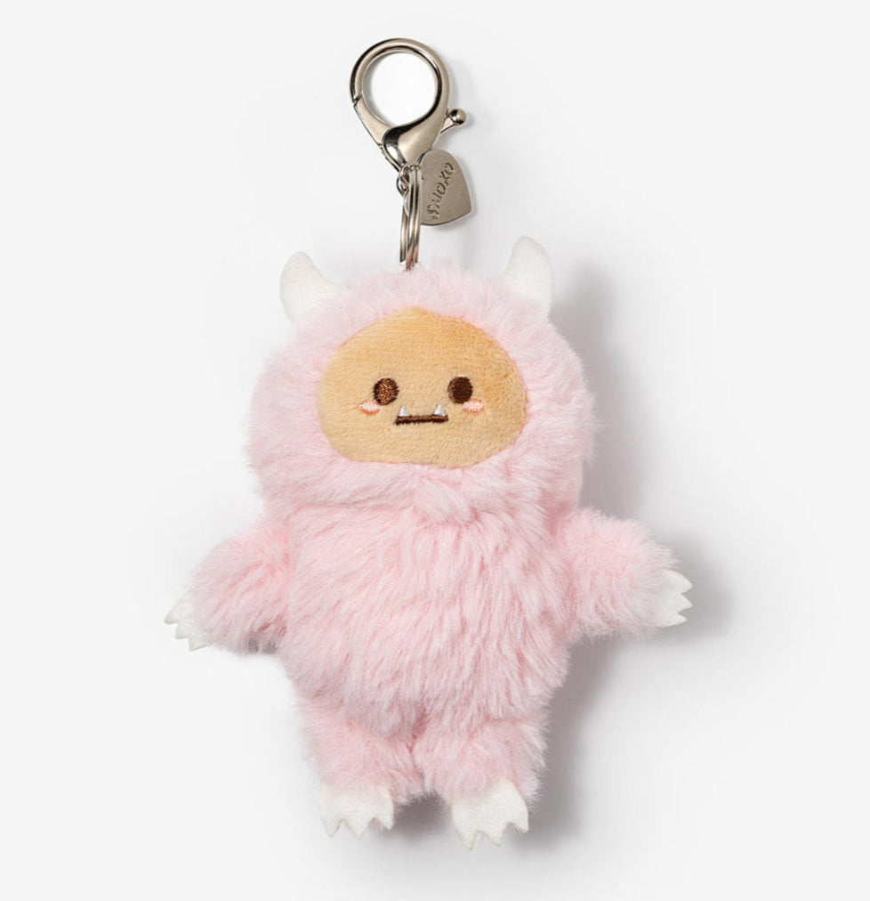 Smoko Hank Yeti Goes Pastel Blind Box